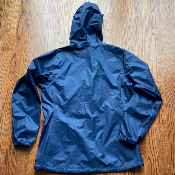 women's marmot camp ez jacket - Picture 2 of 8